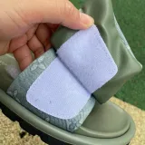 Authentic LV Women Sandal (3)