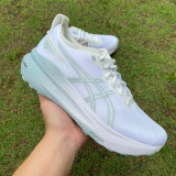 Authentic Asics Gel-Kayano 31 White