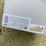 Authentic Nike Air Force 1 '07LX Cream Blue