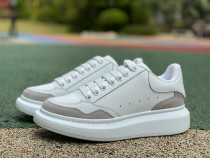 Authentic Alexander McQueen Shoes (52)