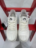 Authentic Nike Air Force 1 Pure white
