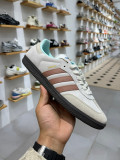 Authentic Adidas Originals Samba Vegan Shoes(2)