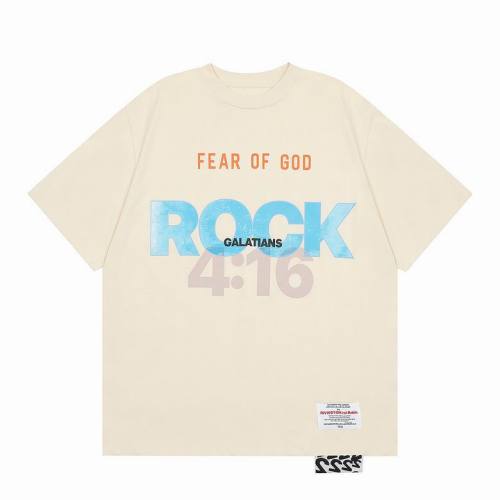 FOG T-shirt (2)