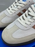 Authentic Adidas Originals Samba Vegan Shoes(2)