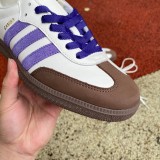 Authentic Adidas Originals Samba OG Shoes(6)
