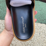 Authentic LV Women Sandal Pool Pillow Comfort (10)