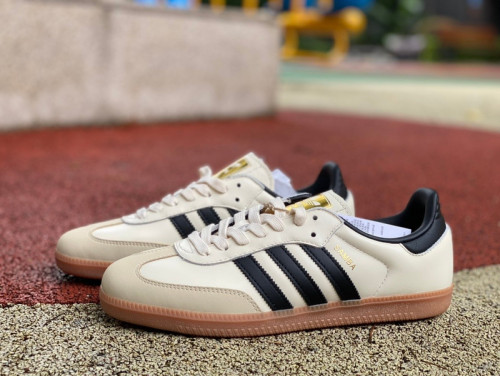 Authentic Adidas Originals Samba OG Shoes(9)