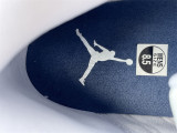 Authentic Air Jordan 13 “Midnight Navy”