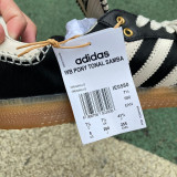 Authentic Wales Bonner x Samba Shoes(8)