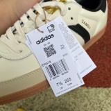 Authentic Adidas Originals Samba OG Shoes(9)