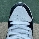 Authentic Dior B57 Mid Oblique Black
