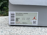 Authentic Air Jordan 13 “Midnight Navy”