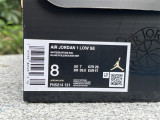 Authentic Air Jordan 1 Low SE White/Seafoam-Sail