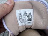 Authentic Air Jordan 1 Low White/Light Bone