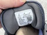 Authentic Air Jordan 1 Low Blue/White/Black