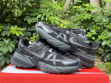 Authentic Nike V2K RUN Black