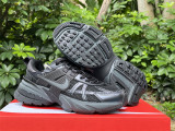 Authentic Nike V2K RUN Black