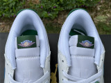 Authentic Jordan Legacy 312 Low White/Green