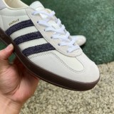 Authentic Adidas Originals Samba Gazelle Indoor EMMI OFFWHITE