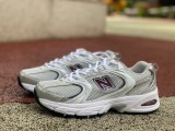 Authentic New Balance MR530GS White/Silver