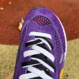 Authentic Sacai x Nike VaporWaffle Purple