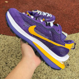 Authentic Sacai x Nike VaporWaffle Purple