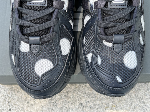 Authentic New Balance 1906R Black/Grey