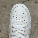Authentic Nike Air Force 1 '07 White/Green