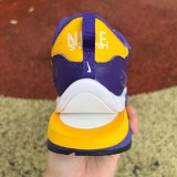 Authentic Sacai x Nike VaporWaffle Purple