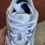 Authentic New Balance MR530GS White/Silver