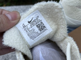 Authentic Nike Air Max Scorpion Beige/Blue