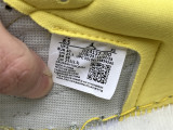 Authentic Travis Scott x Air Jordan 1 Low OG “Elkins”/ Canary