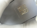 Authentic Balenciaga 3XL Sneaker Diamond Silver Grey
