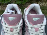 Authentic New Balance 9060 Shoes Pink/White
