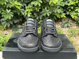 Authentic Travis Scott x Air Jordan 1 Low Black