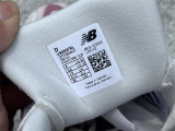 Authentic New Balance 9060 Shoes Pink/White