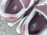 Authentic New Balance 9060 Shoes Pink/White