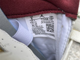 Authentic Air Jordan 2 Low “Chinese New Year” White/Red