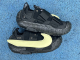 Authentic Cactus Plant Flea Market X Nike Black/Alabaster