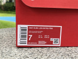 Authentic Nike Dunk Premium “Urban Landscape 2.0” Green