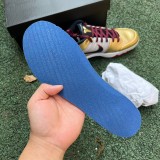 Authentic Nike Kobe 4 Protro Gold Medal