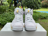 Authentic Air Jordan 6 Craft  Paris