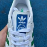 Authentic Adidas Originals Samba Vegan Shoes(1)