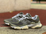 Authentic New Balance 9060 Shoes Green