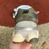 Authentic New Balance 9060 Shoes Green