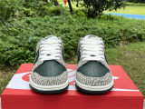 Authentic Nike Dunk Premium “Urban Landscape 2.0” Green