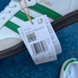 Authentic Adidas Originals Samba Vegan Shoes(1)