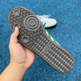 Authentic Adidas Originals Samba Vegan Shoes(1)