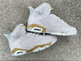 Authentic Air Jordan 6 Craft  Paris