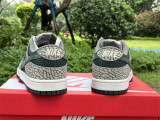 Authentic Nike Dunk Premium “Urban Landscape 2.0” Green